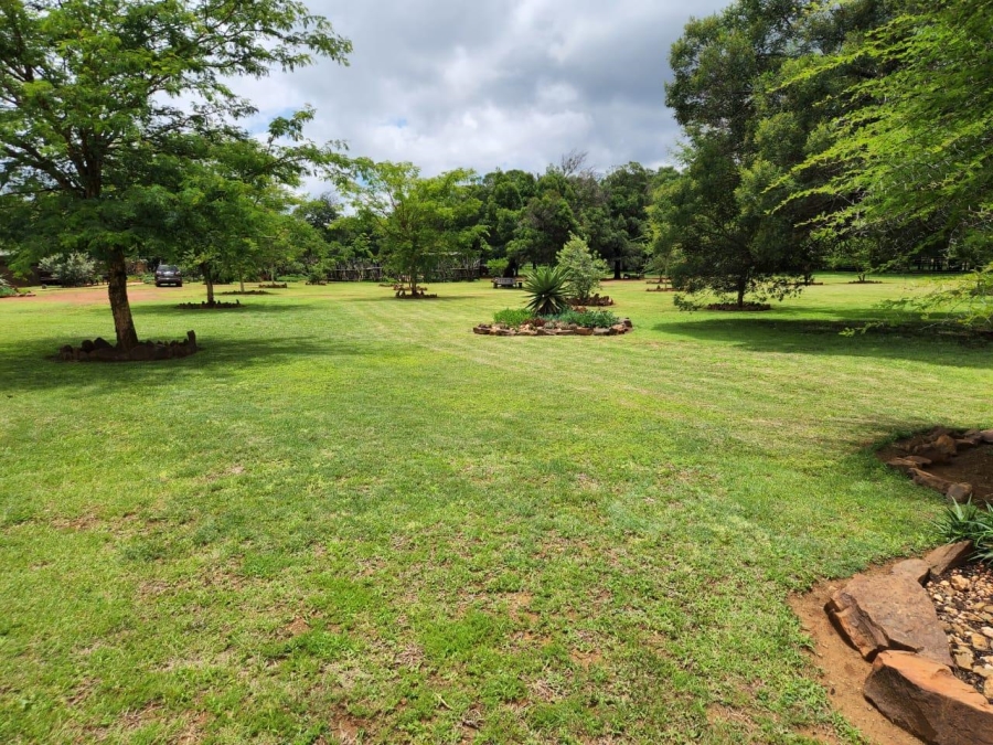 4 Bedroom Property for Sale in Rustenburg North West